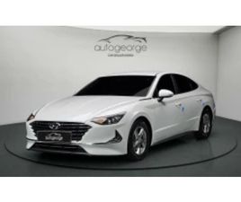 HYUNDAI SONATA HYUNDAI SONATA 2.0 LPG AUTOGEORGE.COM ≫ 2020 • 28 200 ЛВ. • ID
