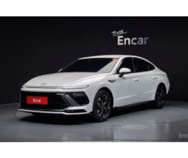 HYUNDAI SONATA HYUNDAI SONATA ≫ 2025 • 42 500 ЛВ. • ID