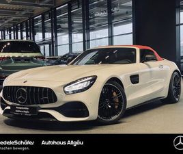 MERCEDES AMG GT ROADSTER C MERCEDES-BENZ MERCEDES-AMG GT C ROADSTER KERAMIK BURM PERFORM