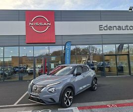 NISSAN JUKE II HYBRID 143 TEKNA
