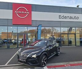 NISSAN JUKE II HYBRID 143 TEKNA