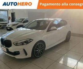 BMW SERIE 1 118 SERIE 1 (F40) 118D 5P. MSPORT