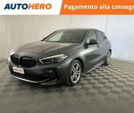 SERIE 1 (F40) 118I 5P. MSPORT