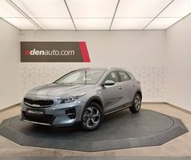 KIA XCEED 1.6L CRDI 136 CH BVM6 ISG ACTIVE