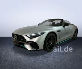 MERCEDES SL SL 63 AMG MERCEDES-BENZ SL 63 AMG 1 OF 100 MOTORSPORT COLLECTORS EDITION