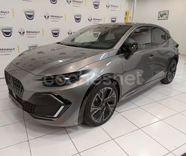 RENAULT CLIO E-TECH RENAULT CLIO ESPRIT ALPINE FULL HYBRID ETECH