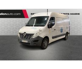 III Z.E. FGN L2H2 F3100 R75 ACHAT INTEGRAL CONFORT