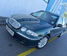 ROVER 45 1.6 16V