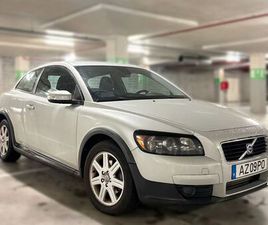 VOLVO C30