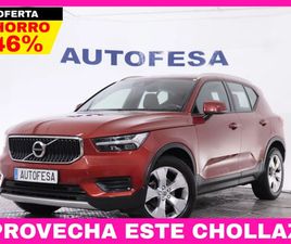 VOLVO XC40 T2 VOLVO XC40