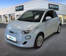 E 118 CH NOUVELLE 500