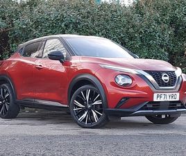 1.0 DIG-T 114 TEKNA+ 5DR