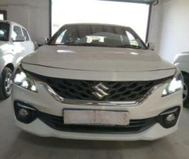 SUZUKI BALENO 1.5 GL AUTO