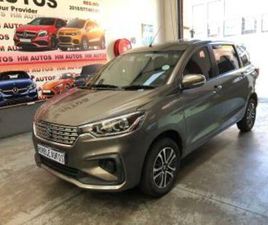 SUZUKI ERTIGA 1.5 GA