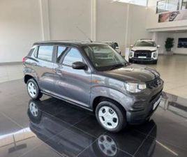 SUZUKI S-PRESSO 1.0 GL+