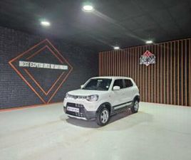 SUZUKI S-PRESSO 1.0 S-EDITION