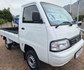SUZUKI SUPER CARRY 1.2