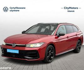 VOLKSWAGEN PASSAT VOLKSWAGEN PASSAT