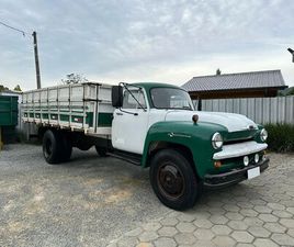 CHEVROLET C20 CUSTOM STD. 4.1