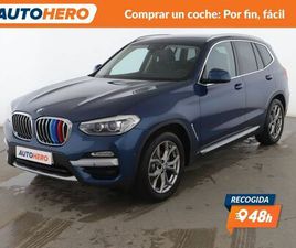 XDRIVE 20D XLINE