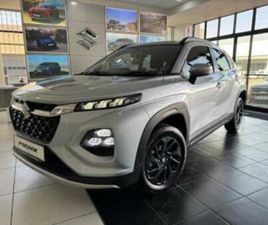 SUZUKI FRONX 1.5 GL AUTO