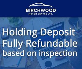 2018 VAUXHALL CROSSLAND X 1.2T [130] TECH LINE NAV 5DR [START STOP] HATCHBACK PETROL MANUAL