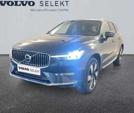 VOLVO XC60 T6 ULTRA T6 CHROME