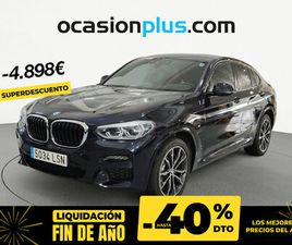 BMW SERIE 1 XDRIVE20D 140 KW (190 CV)