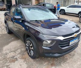 CHEVROLET MONTANA LT 1.2 TURBO FLEX 12V 4P MEC.