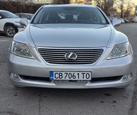 LS 460