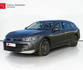 VOLKSWAGEN PASSAT VOLKSWAGEN PASSAT