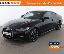 BMW SERIE 4 420 420I M SPORT