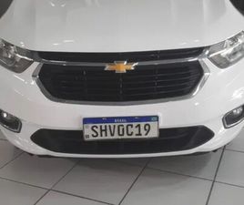 CHEVROLET SPIN PREMIER 1.8 8V ECONO.FLEX 5P AUT.