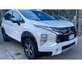 MITSUBISHI XPANDER MITSUBISHI XPANDER