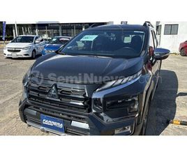 MITSUBISHI XPANDER MITSUBISHI XPANDER