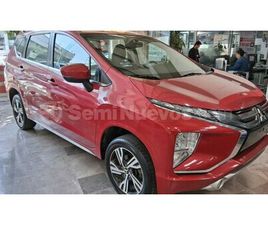 MITSUBISHI XPANDER MITSUBISHI XPANDER