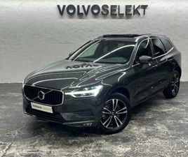 VOLVO XC60 D4 D4