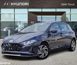 HYUNDAI I20 1.2 MODERN