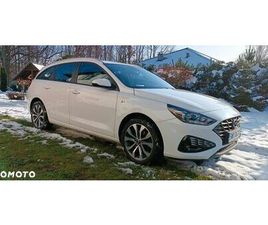 HYUNDAI I30 SW HYUNDAI I30