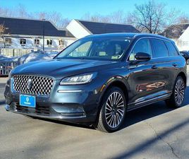 USED 2020 LINCOLN CORSAIR RESERVE