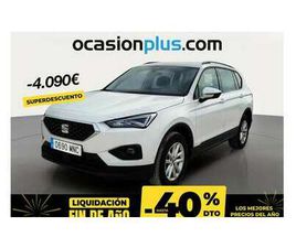 SEAT TARRACO 1.5 TSI S&S STYLE 150