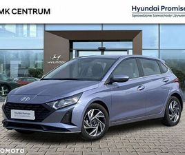 HYUNDAI I20 1.2 MODERN
