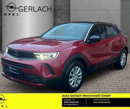 EDITION 1.2 TURBO EU6D MUSIKSTREAMING DAB SHZ LENK