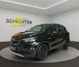 X 1.4 ECOTEC START/STOP SELECTION