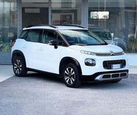 CITROEN C3 AIRCROSS CITROEN C3 AIRCROSS 1.2 BENZINA 110CV E6 NEO. - 20