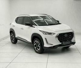 NISSAN MAGNITE 1.0 ACENTA AUTO