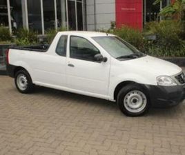 NISSAN NP200 1.6