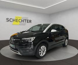 X 1.2 START/STOP INNOVATION