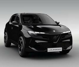 JUNIOR JUNIOR 1.2 145 CV HYBRID EDCT6 Q4