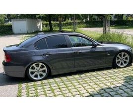 BMW E90 335I US IMPORT